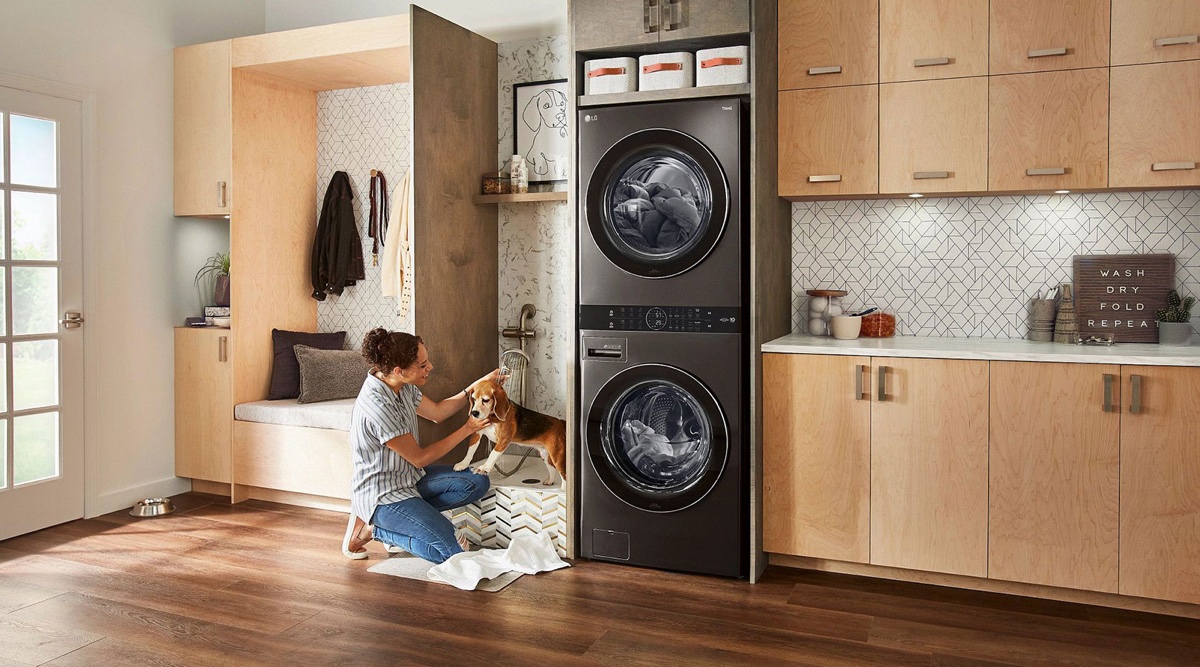 What Is The Best Washer And Dryer