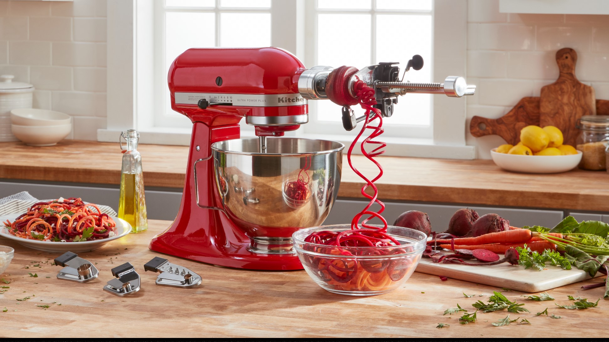What Is The Warranty On A Kitchenaid Mixer