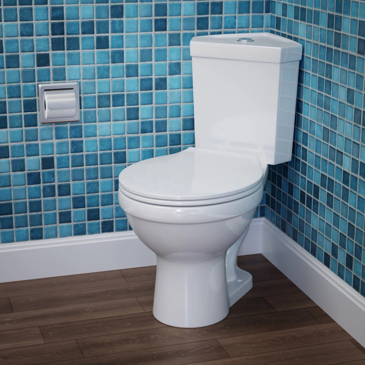 What Is Watersense Toilet