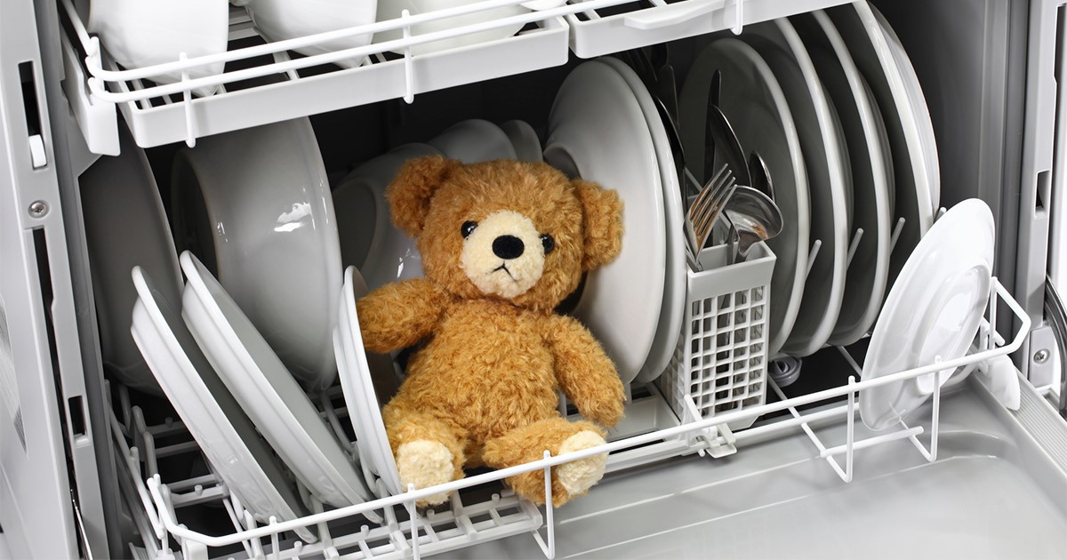 What Not To Put In A Dishwasher