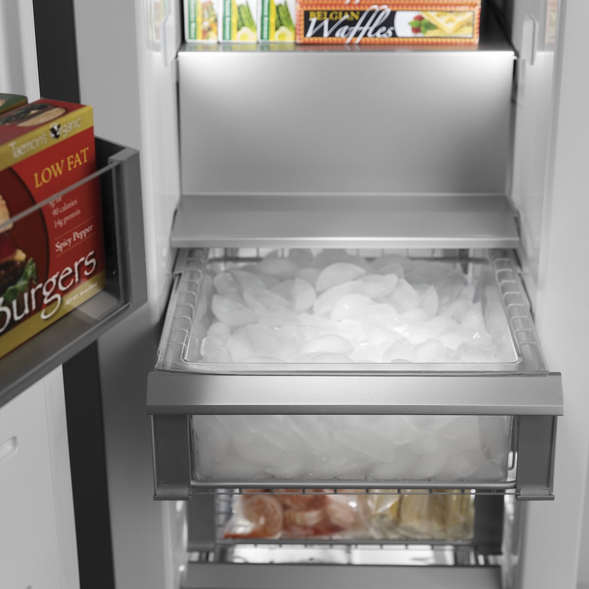 What Refrigerator Has The Best Ice Maker