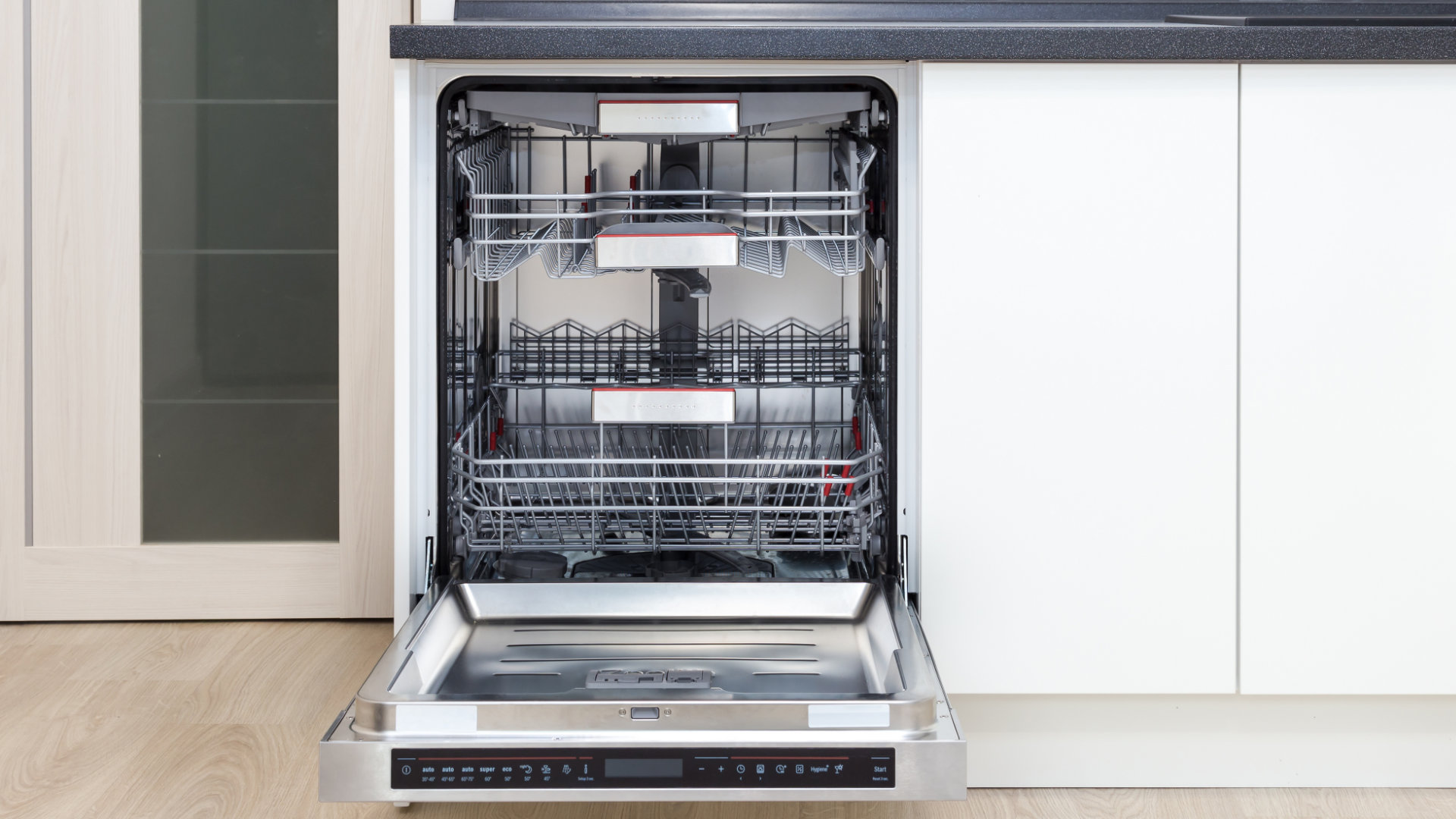What Size Breaker Does A Dishwasher Need?