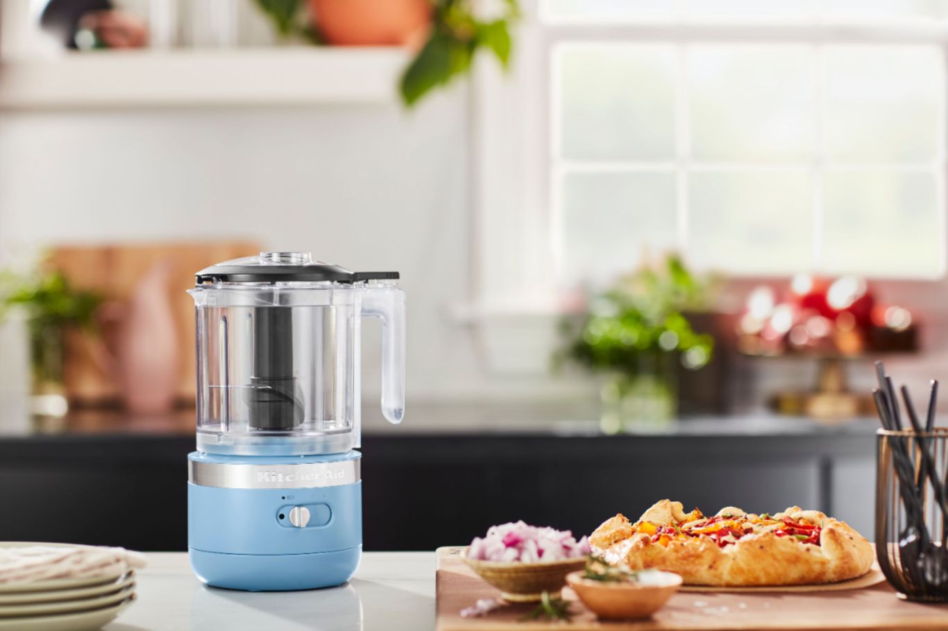 What Size Food Processor Do I Need
