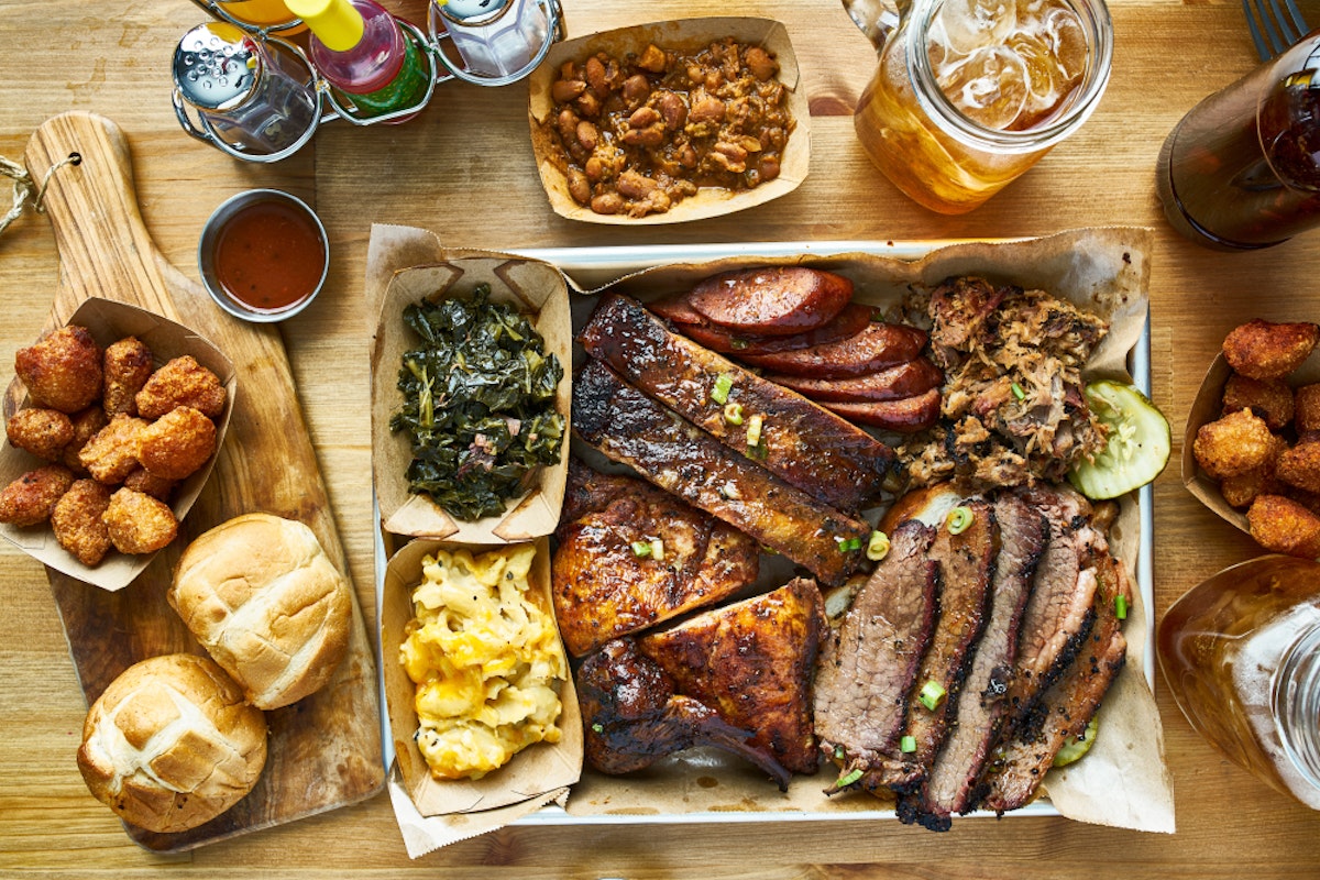 What State Has The Best BBQ Storables