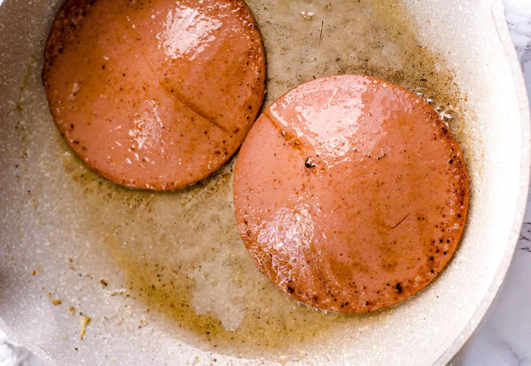 What Temp To Fry Bologna On Electric Skillet