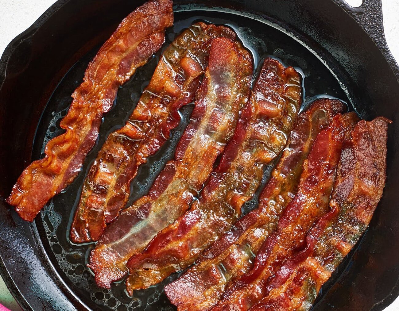 What Temperature For Bacon In Electric Skillet