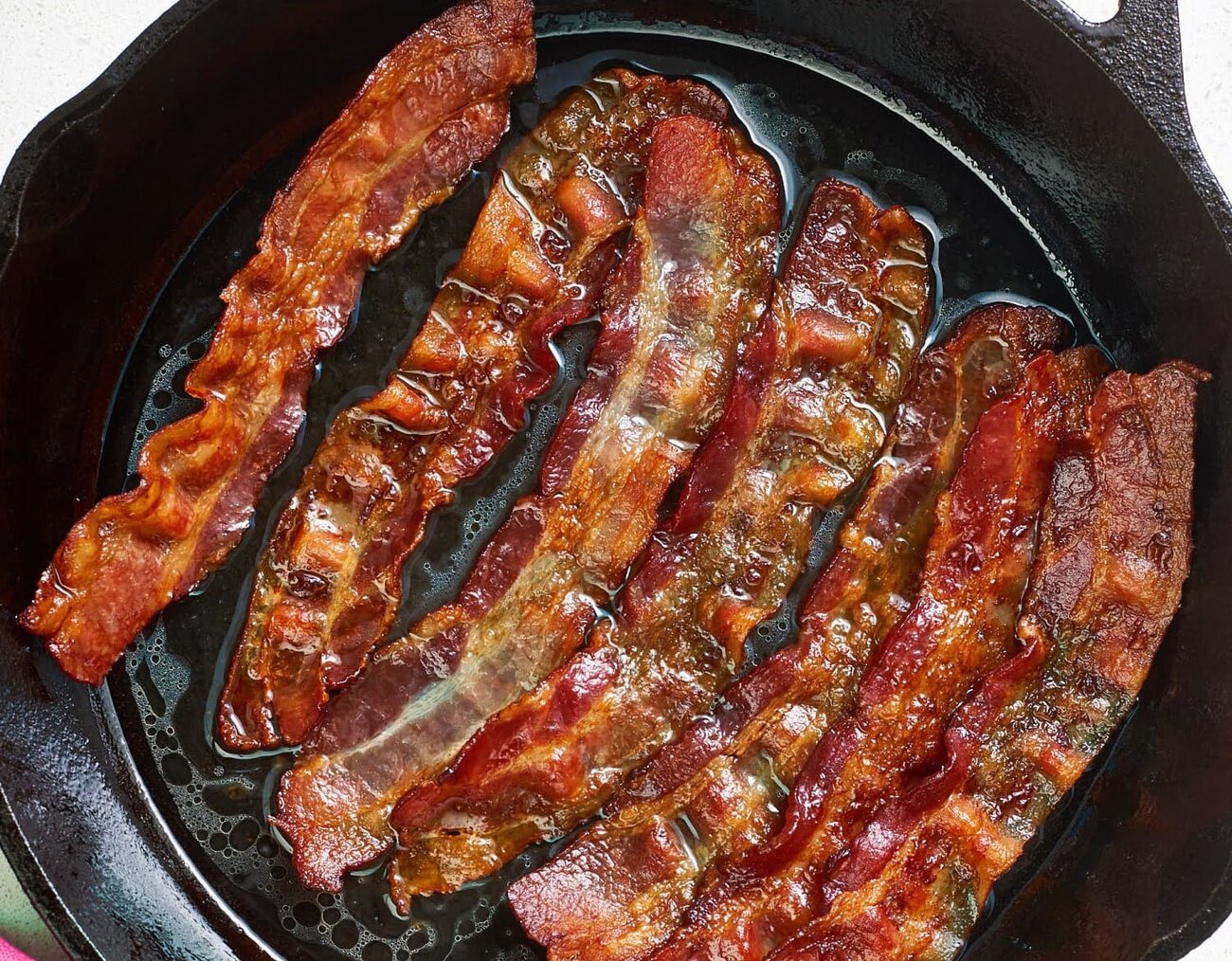 What Temperature For Bacon In Electric Skillet Storables