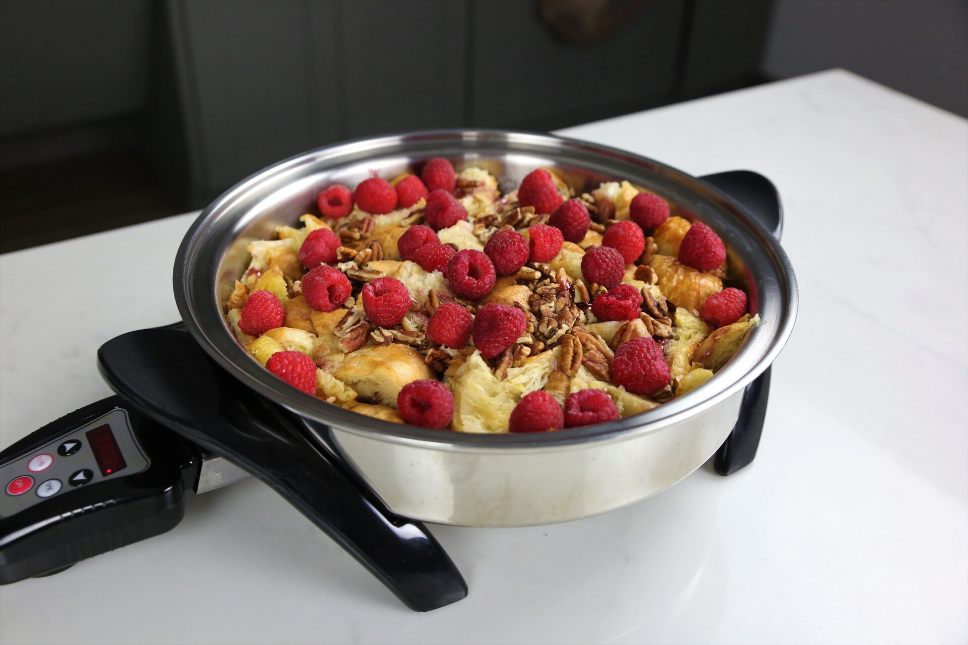 What Temperature For French Toast In Electric Skillet Storables