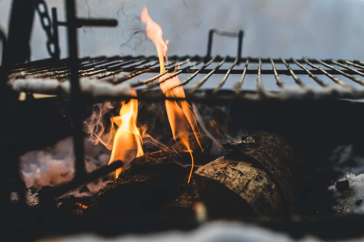 What Temperature Is Medium Heat On A Grill