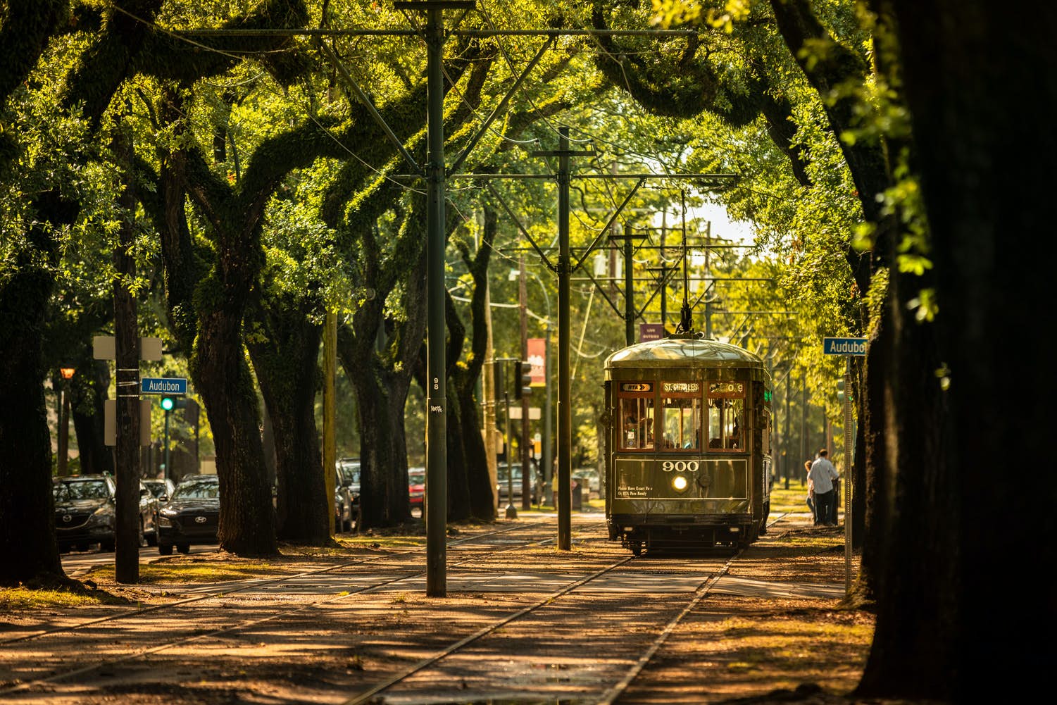 What To Do In Garden District New Orleans