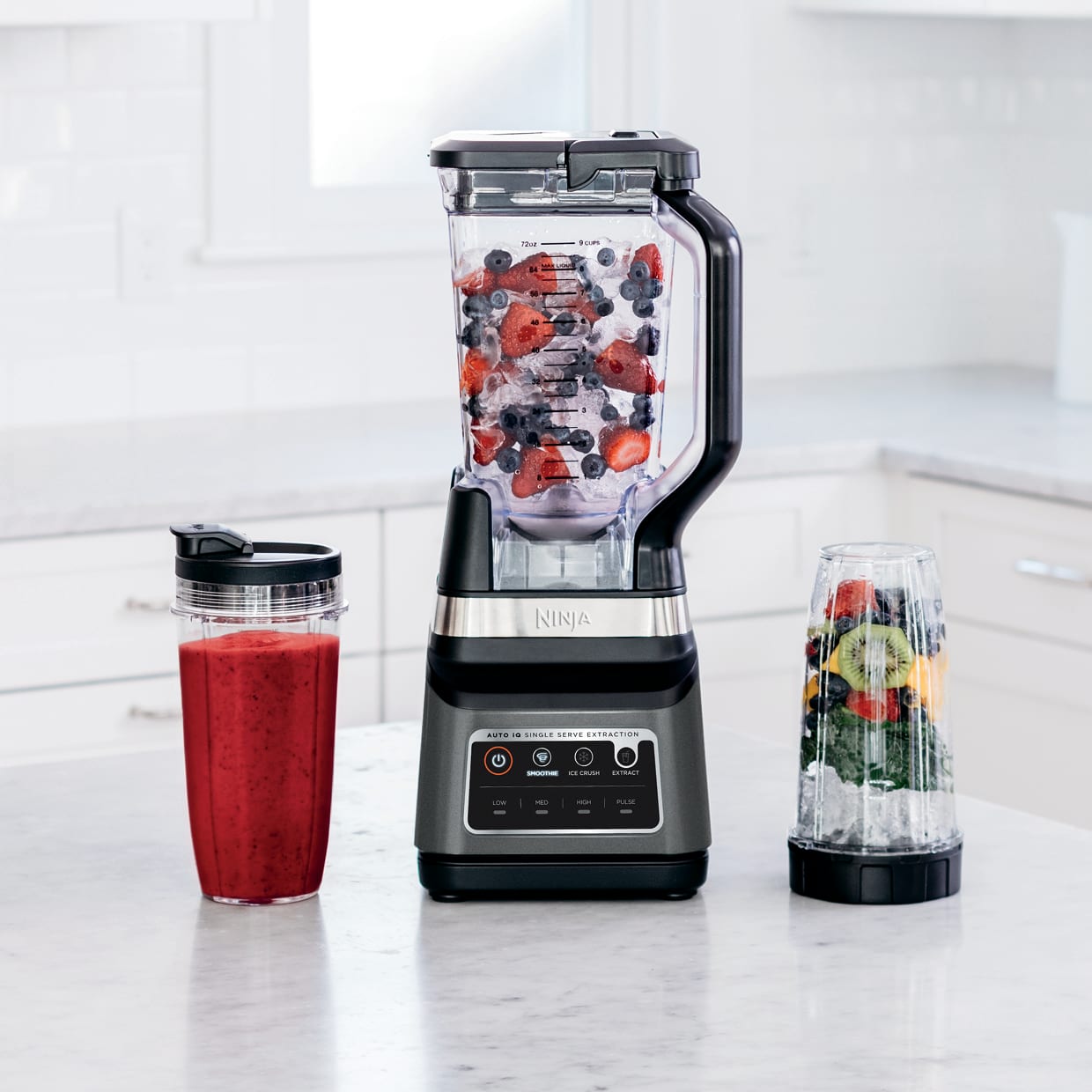 What To Look For In A Blender
