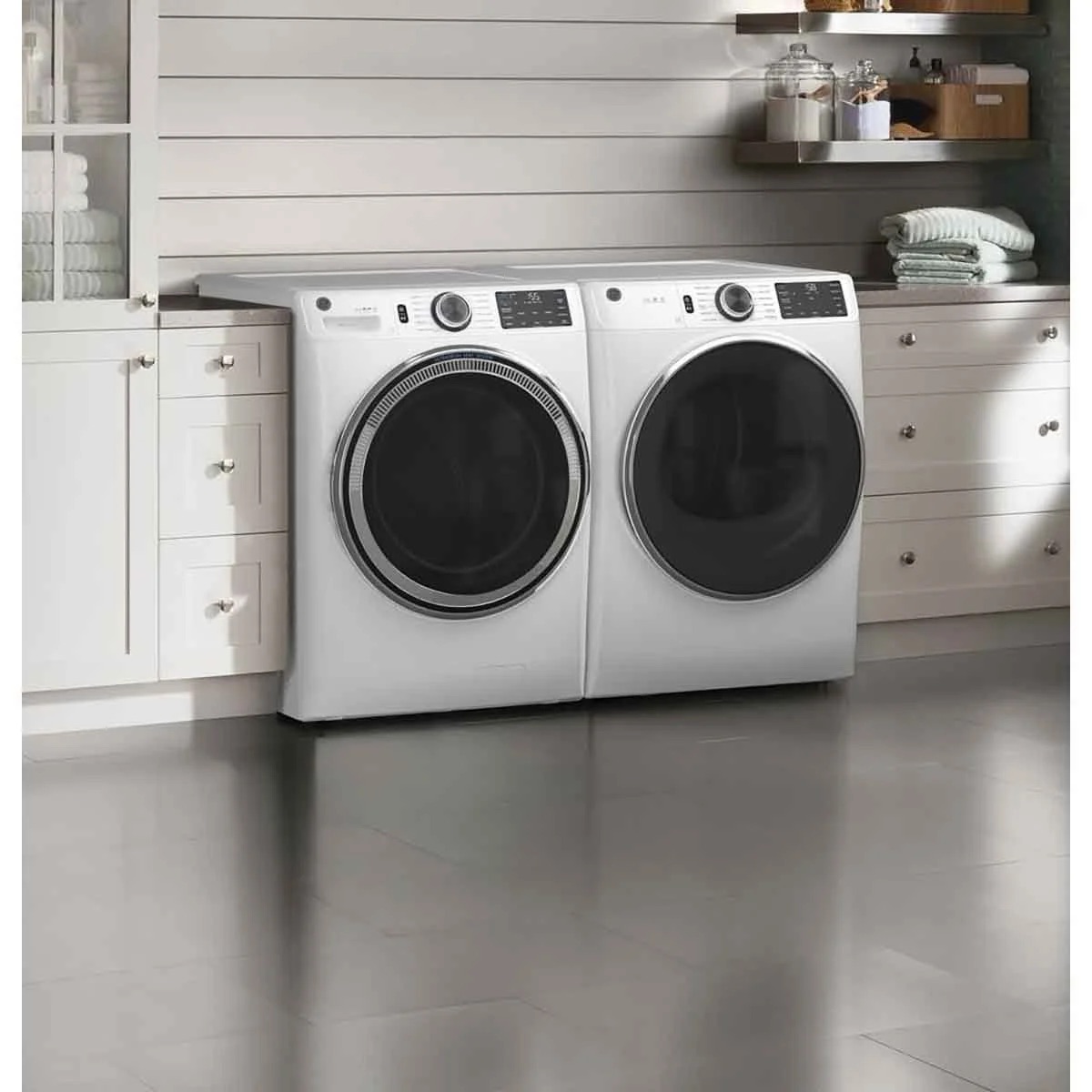What To Look For In A Washer And Dryer