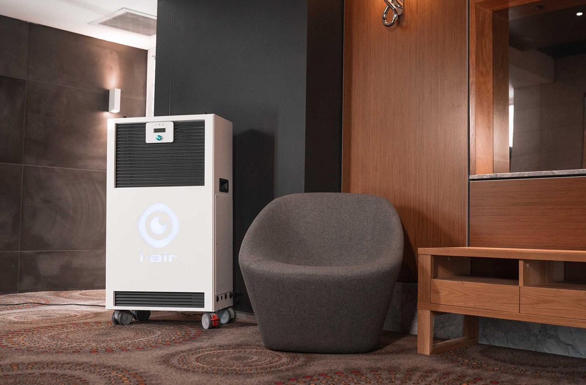 What To Look For In Air Purifier