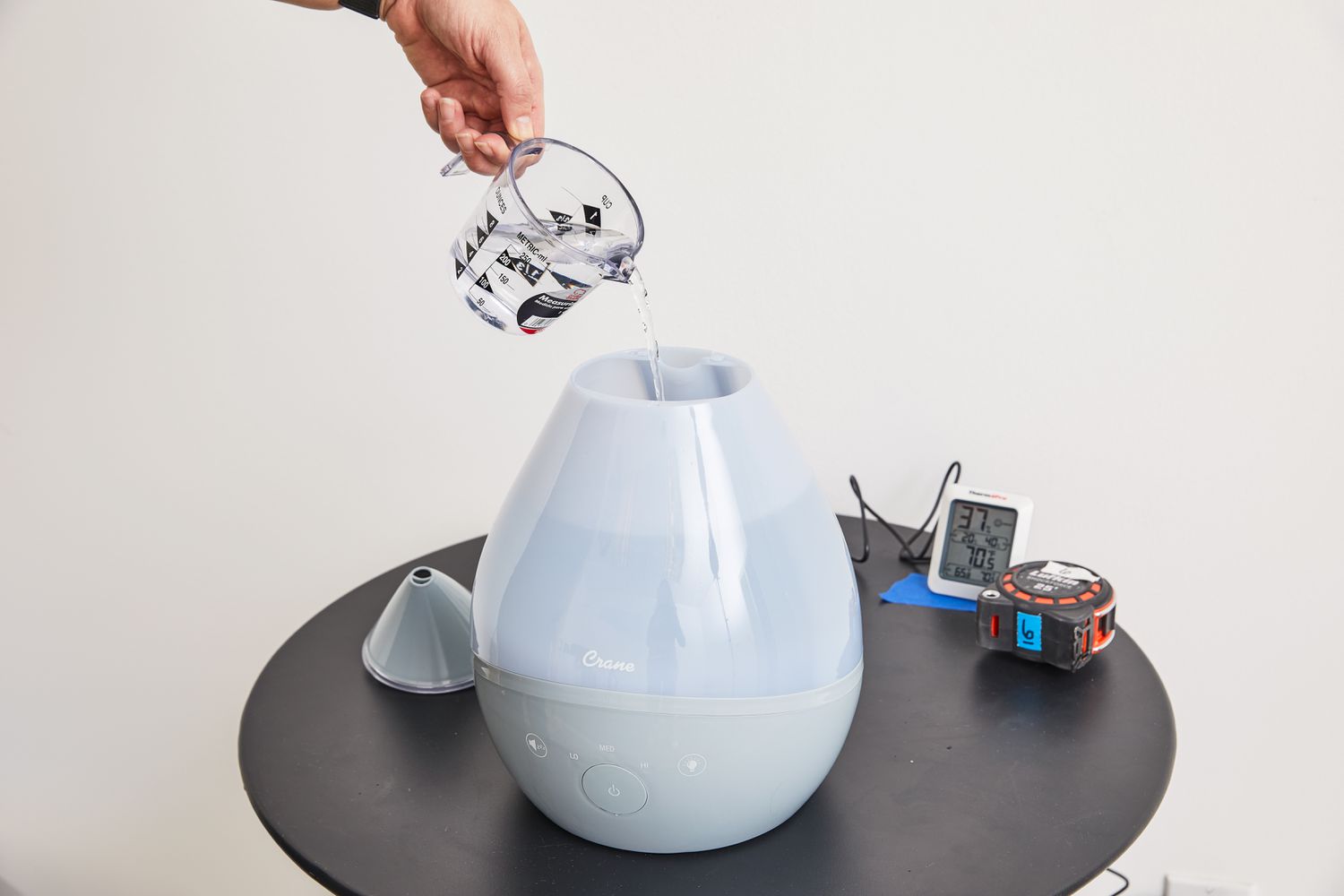 What To Put In A Humidifier