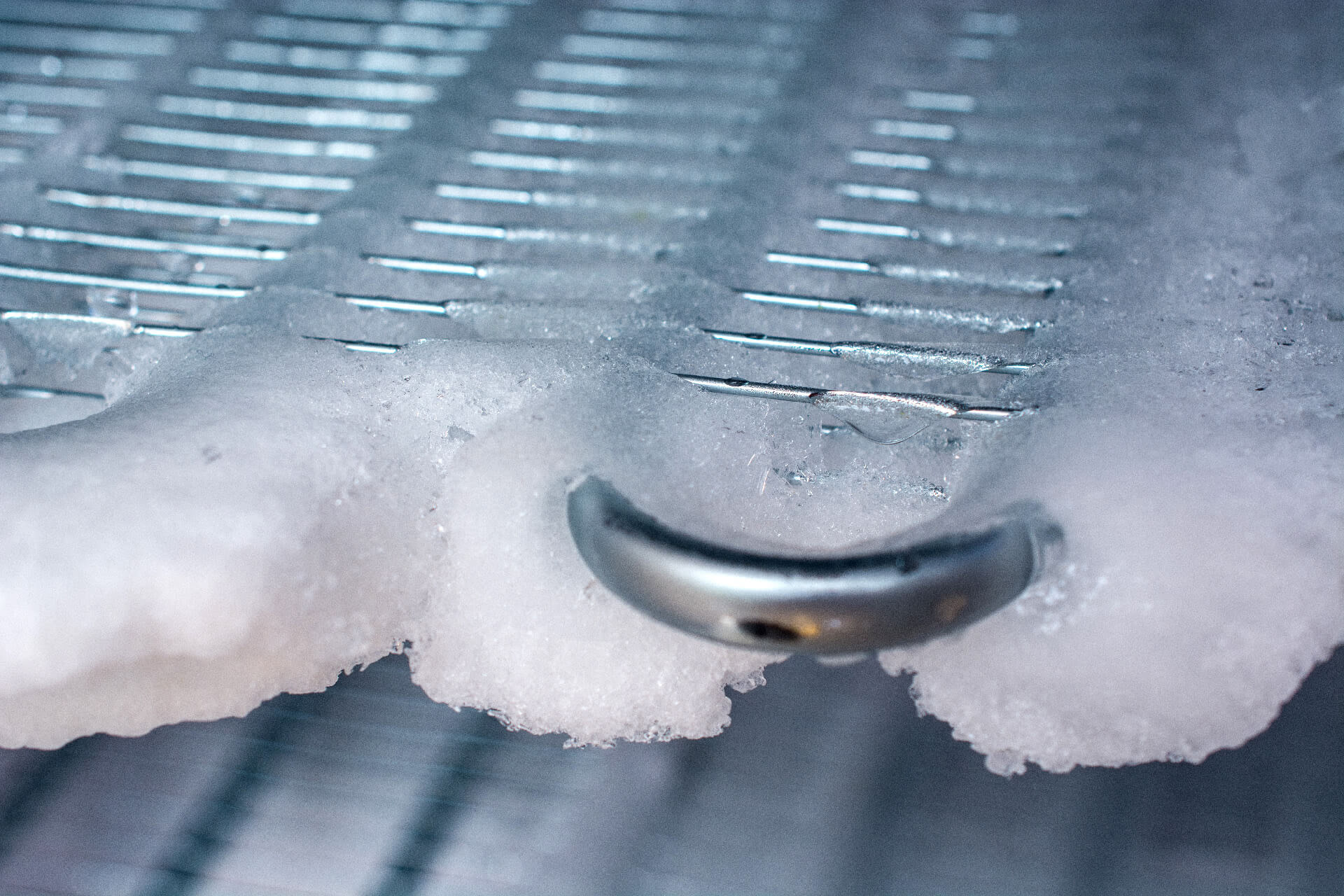 When To Defrost A Freezer