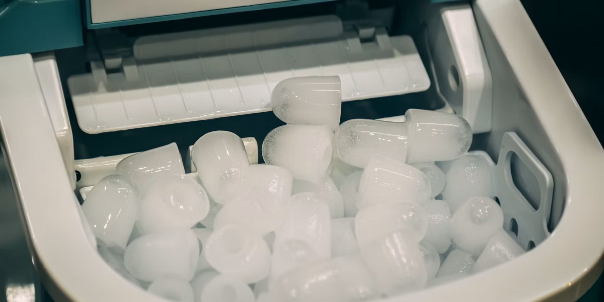 The History of Ice Makers - The Classroom
