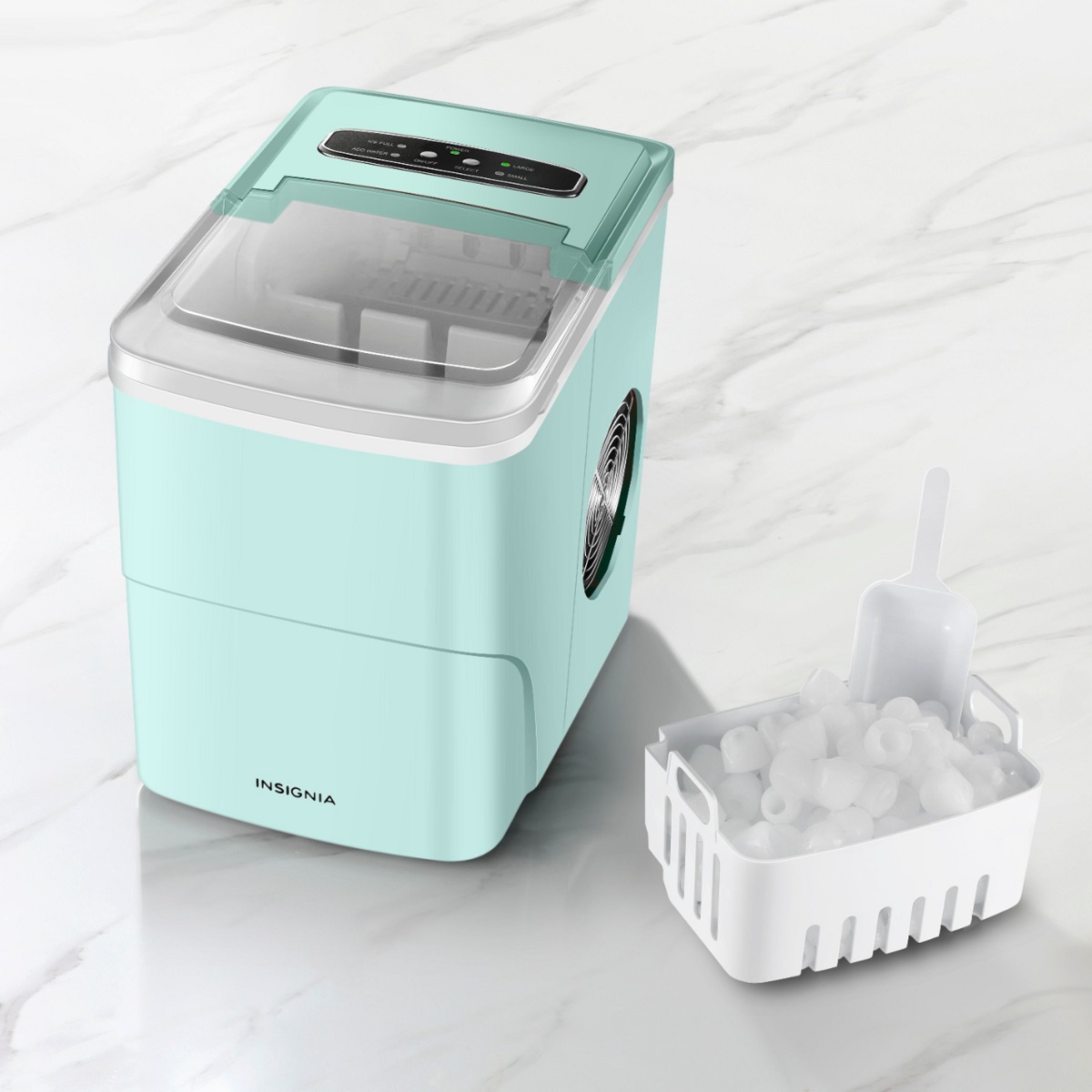 Where Can I Buy A Ice Maker