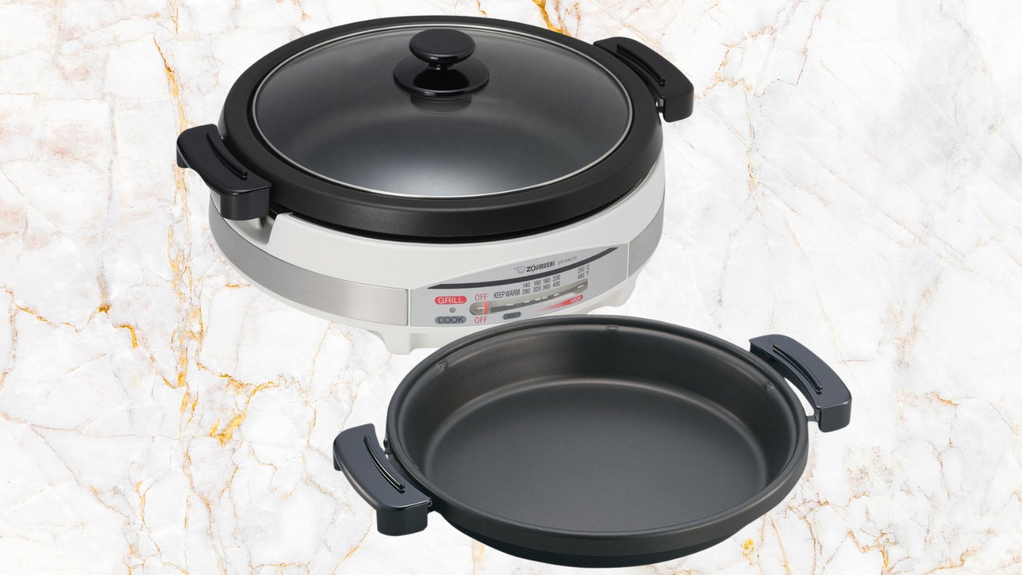 Where Can You Buy Electric Skillet