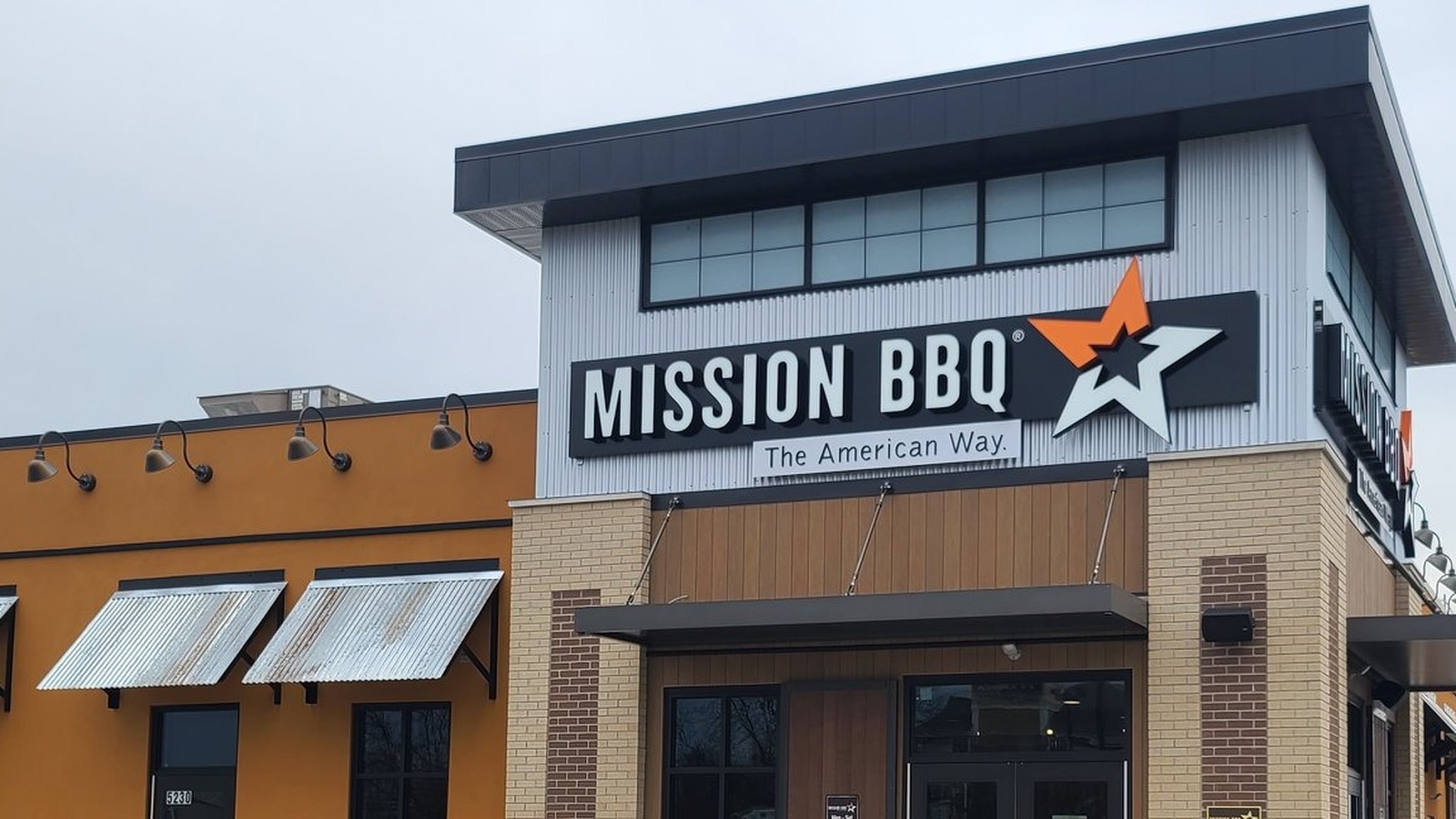 Where Did Mission BBQ Start