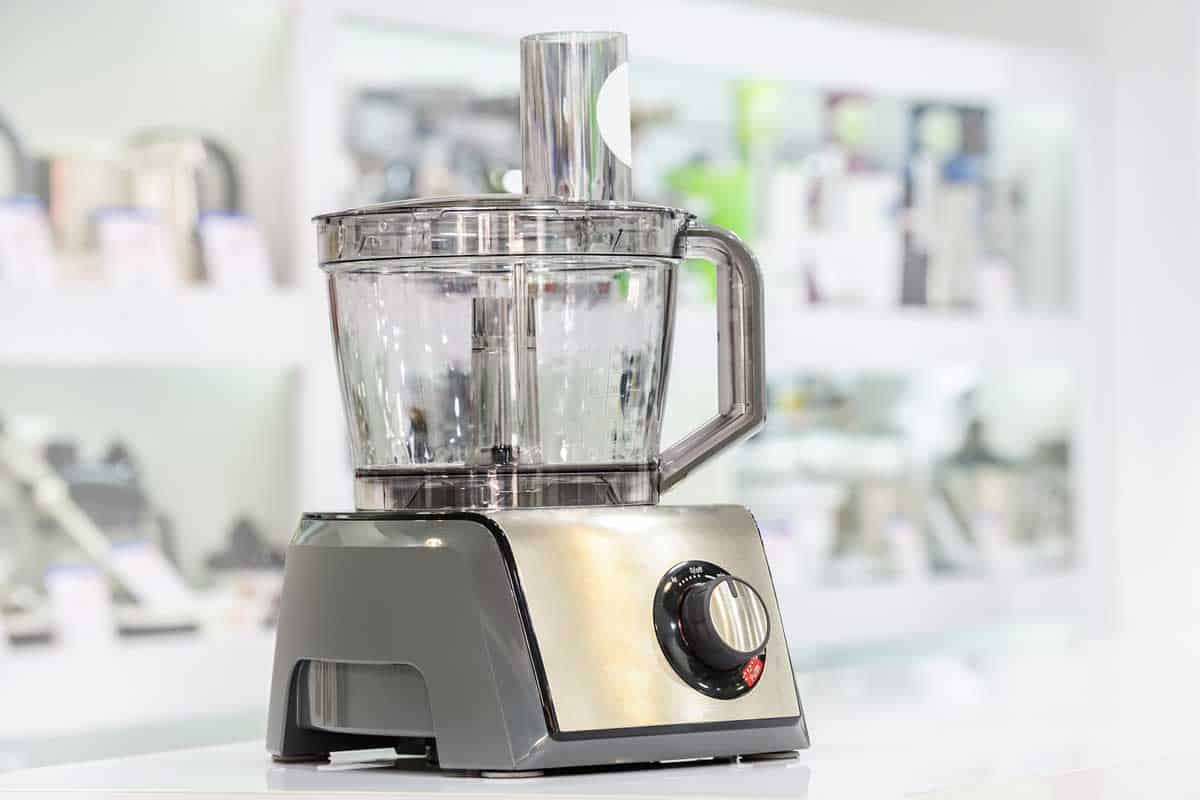 Where To Buy A Food Processor
