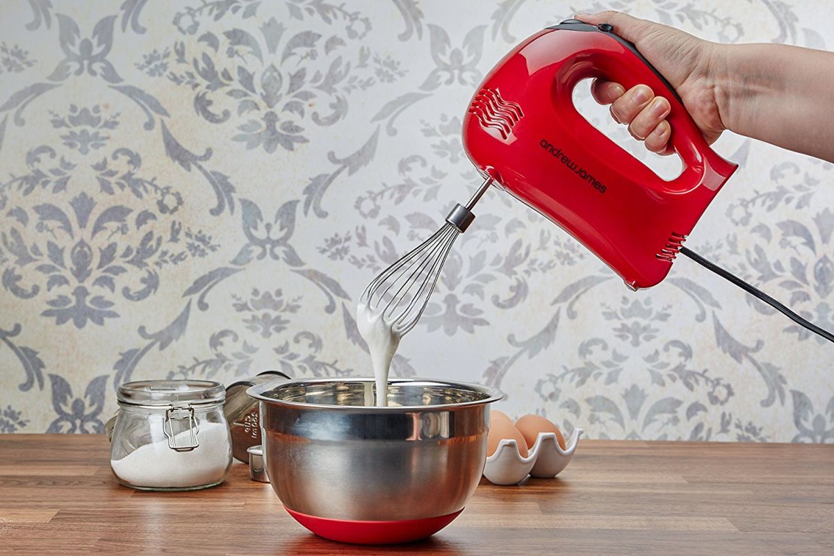 Where To Buy A Hand Mixer