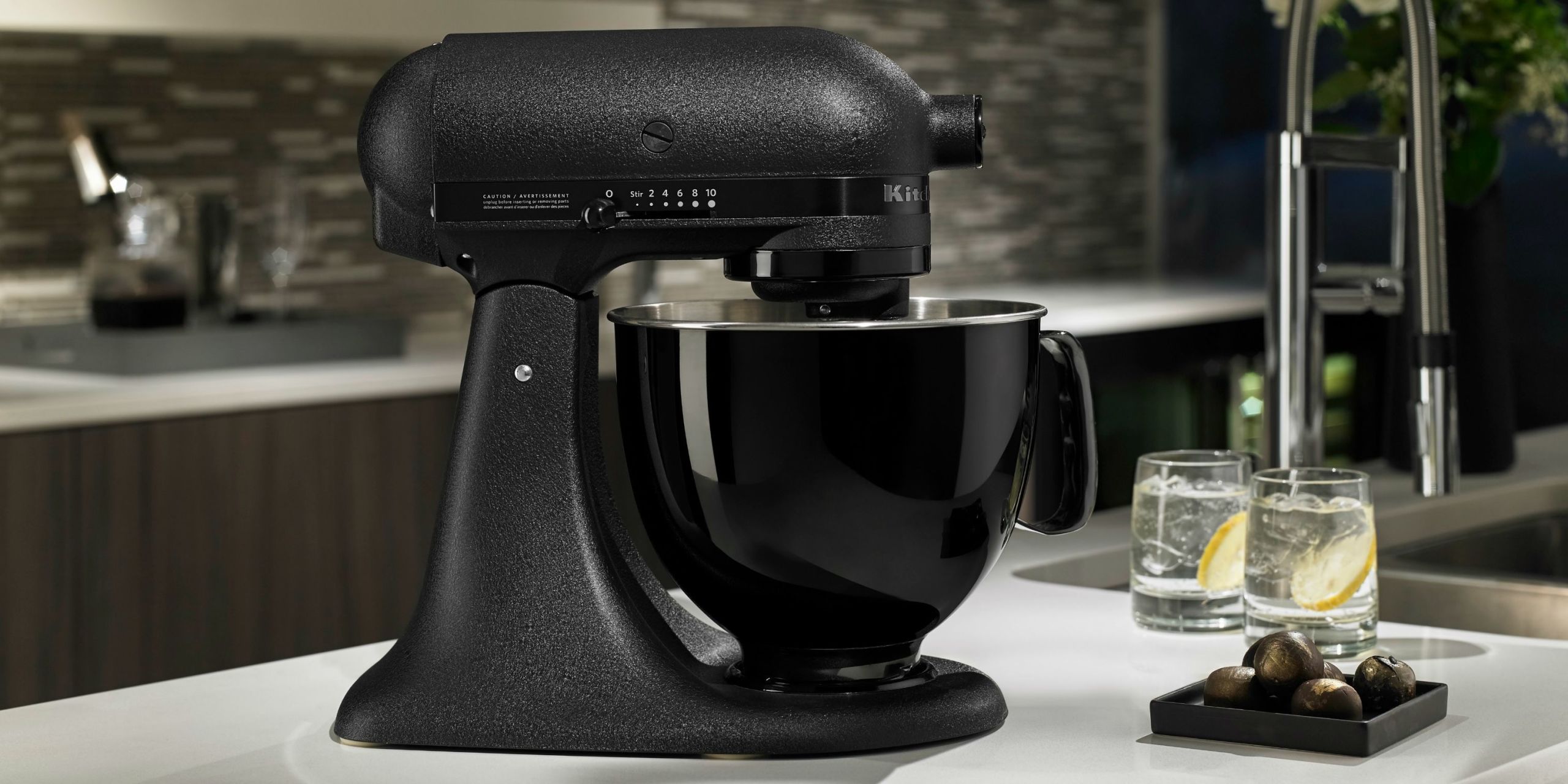 Where To Buy A Kitchen Aid Mixer