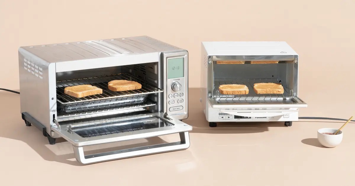 Where To Buy A Toaster Oven