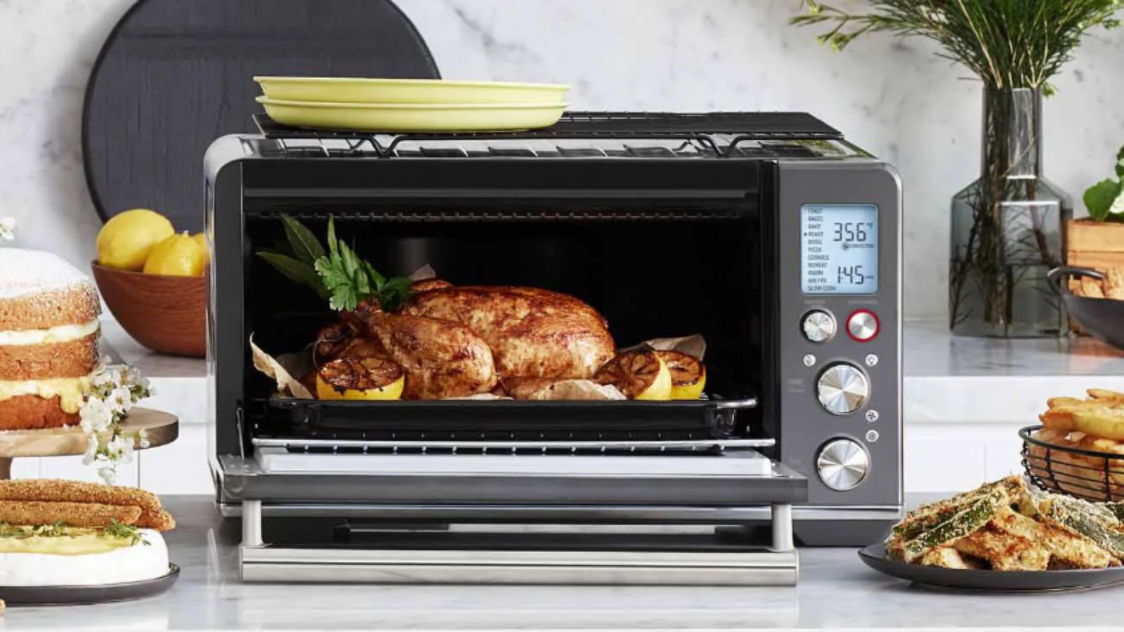 Where To Buy Breville Toaster Ovens