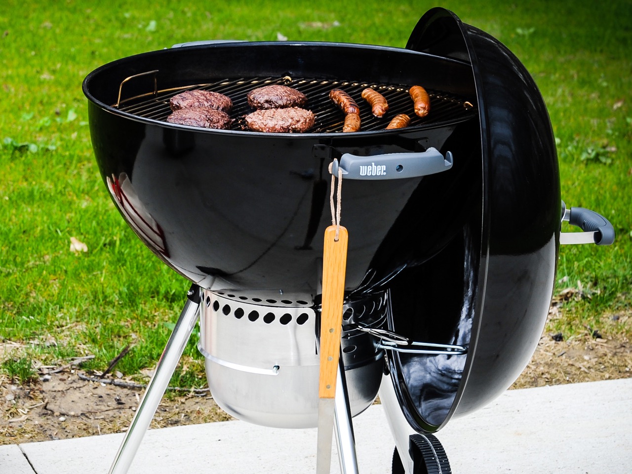 Where To Buy Charcoal Grills