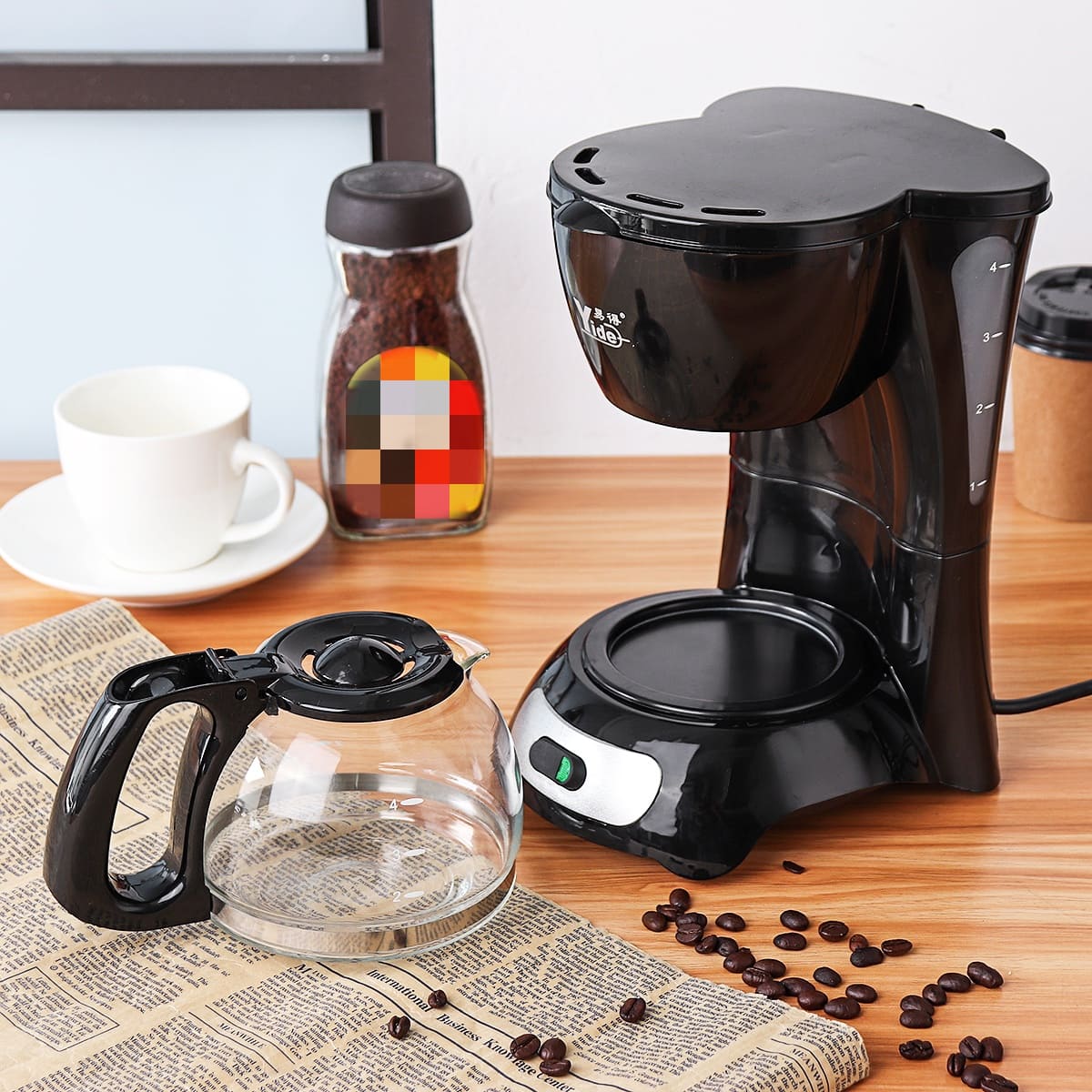 Where To Buy Coffee Machine Storables