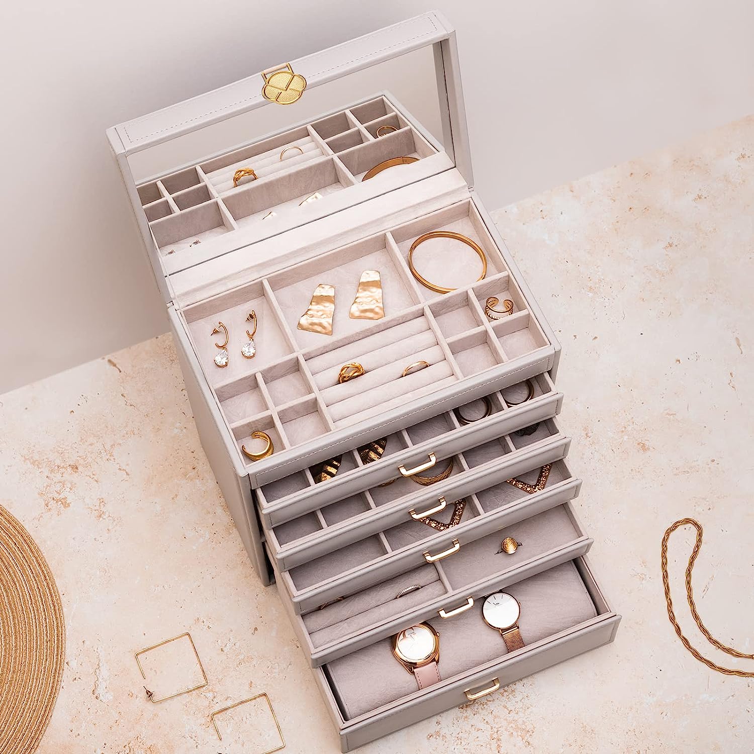 Where To Buy Jewelry Boxes