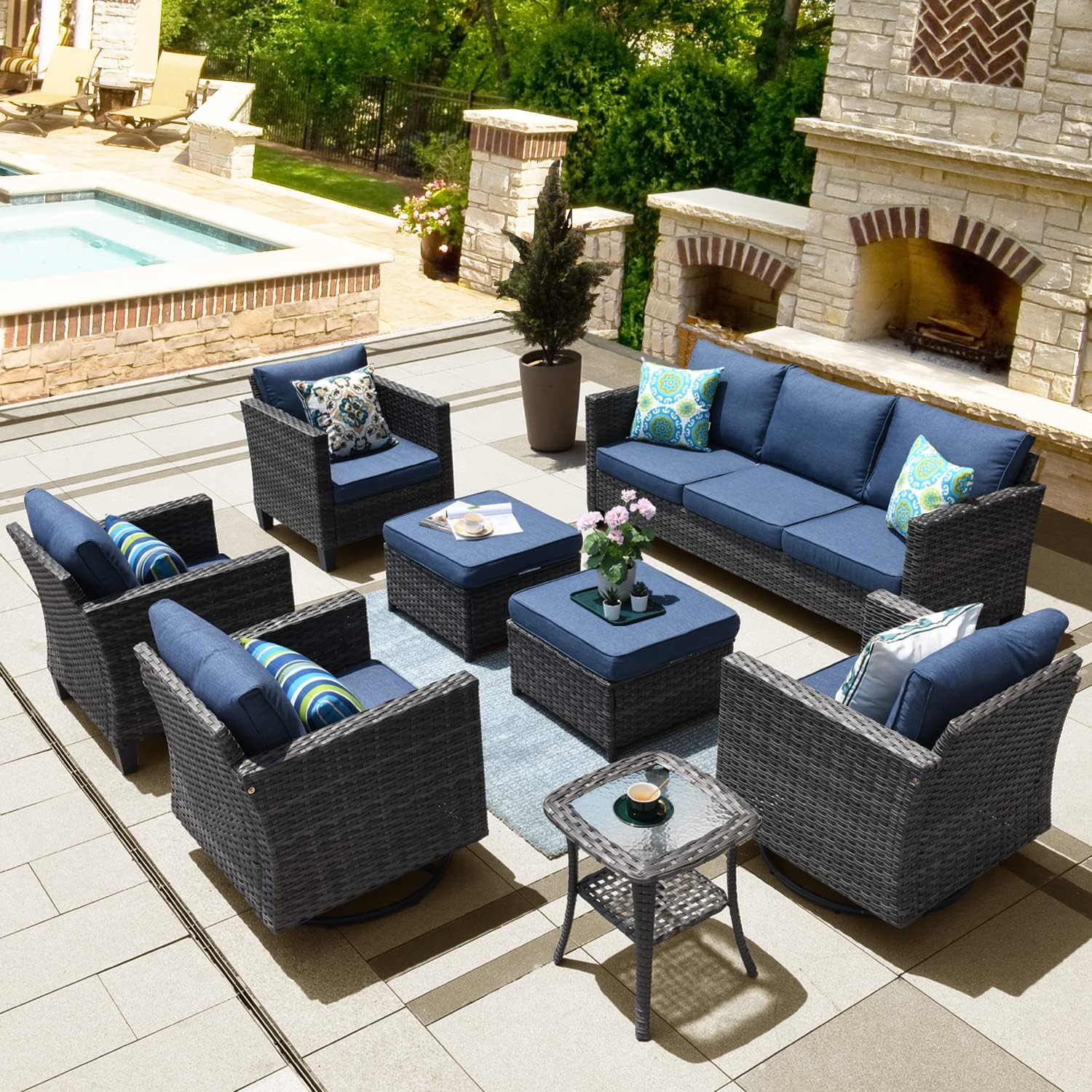 Where To Buy Outdoor Furniture