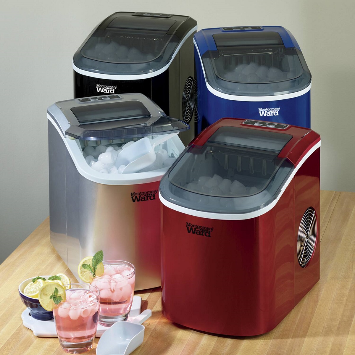 Where To Buy Portable Ice Maker