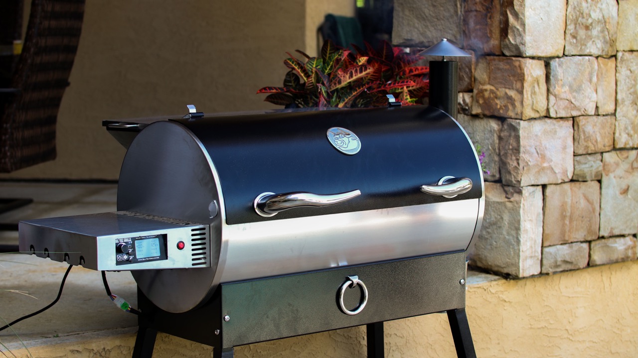 Where To Buy Recteq Grills