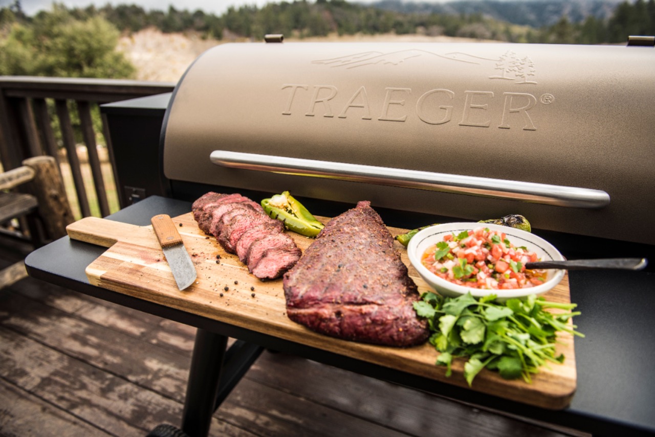 Where To Buy Traeger Grills