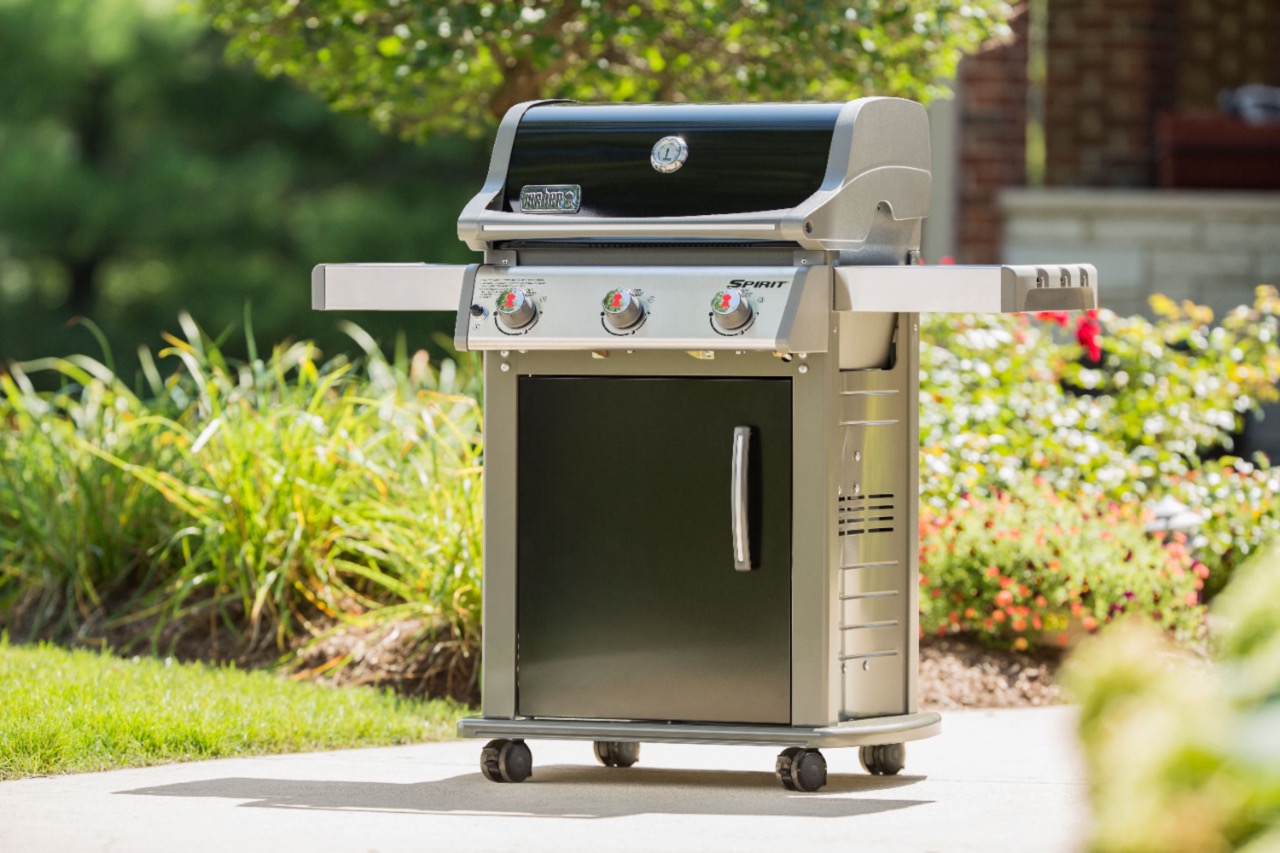Where To Buy Weber Grills