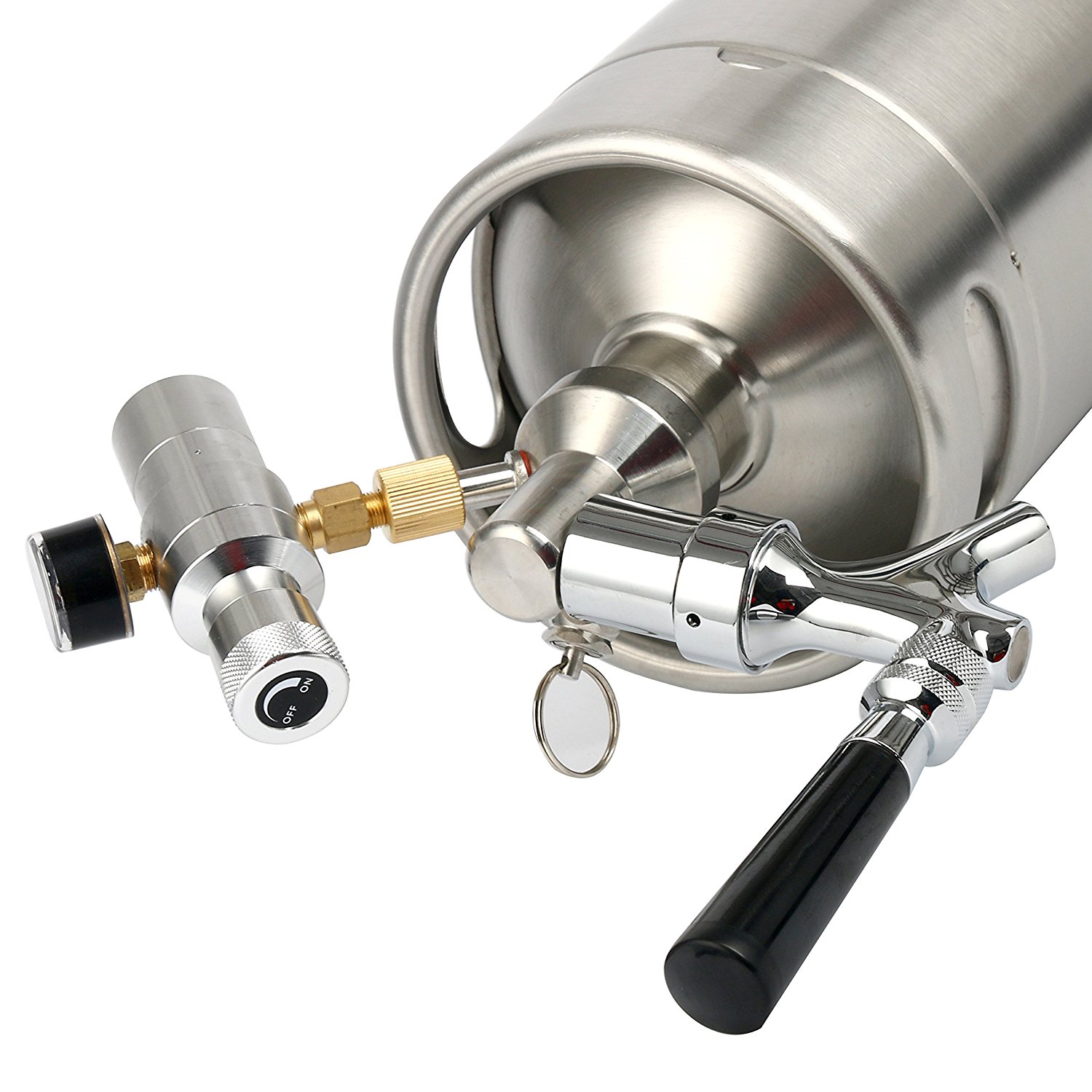 Where To Get Co2 For A Kegerator