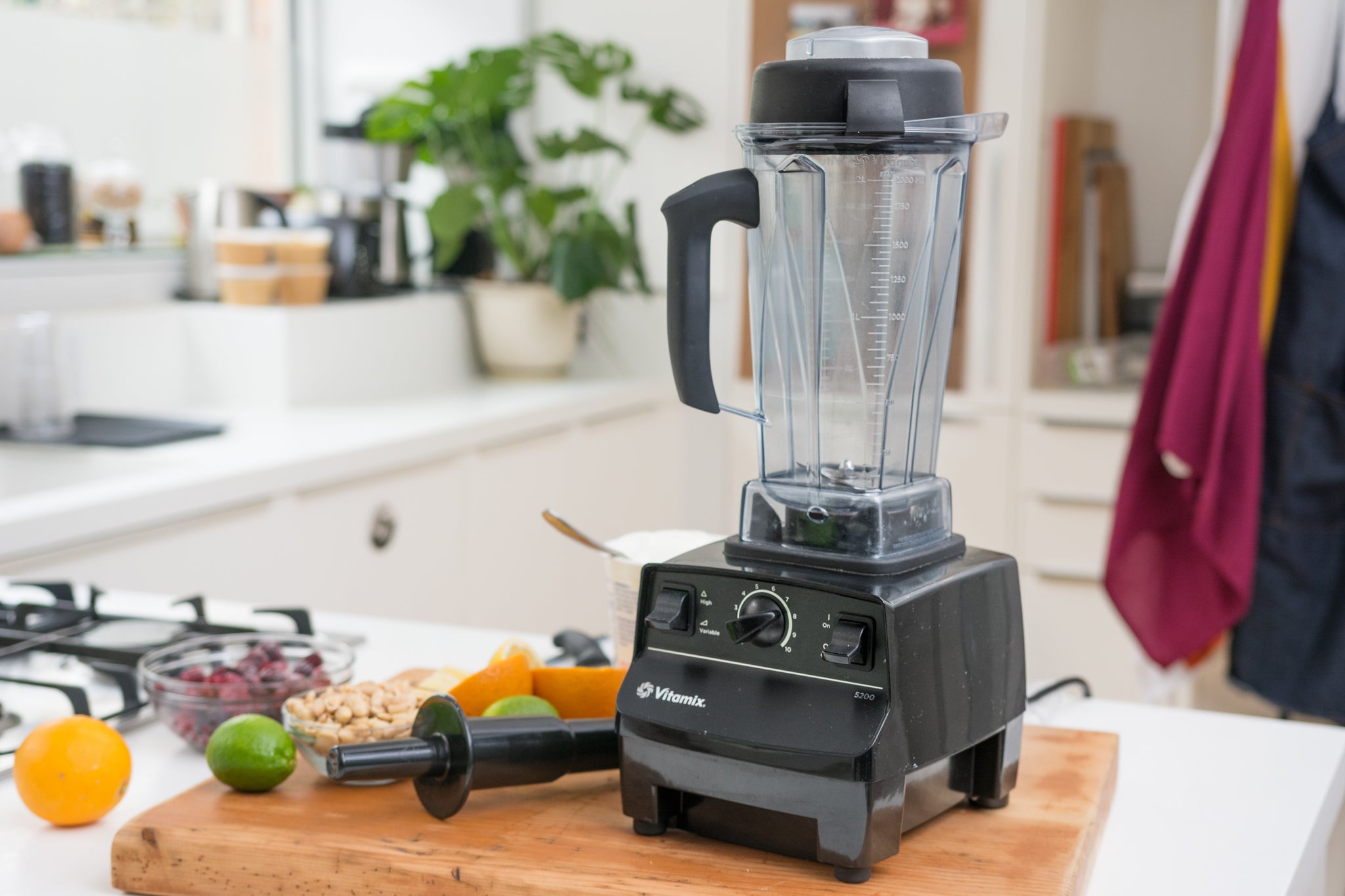 Which Blender Is Best For Your Kitchen?