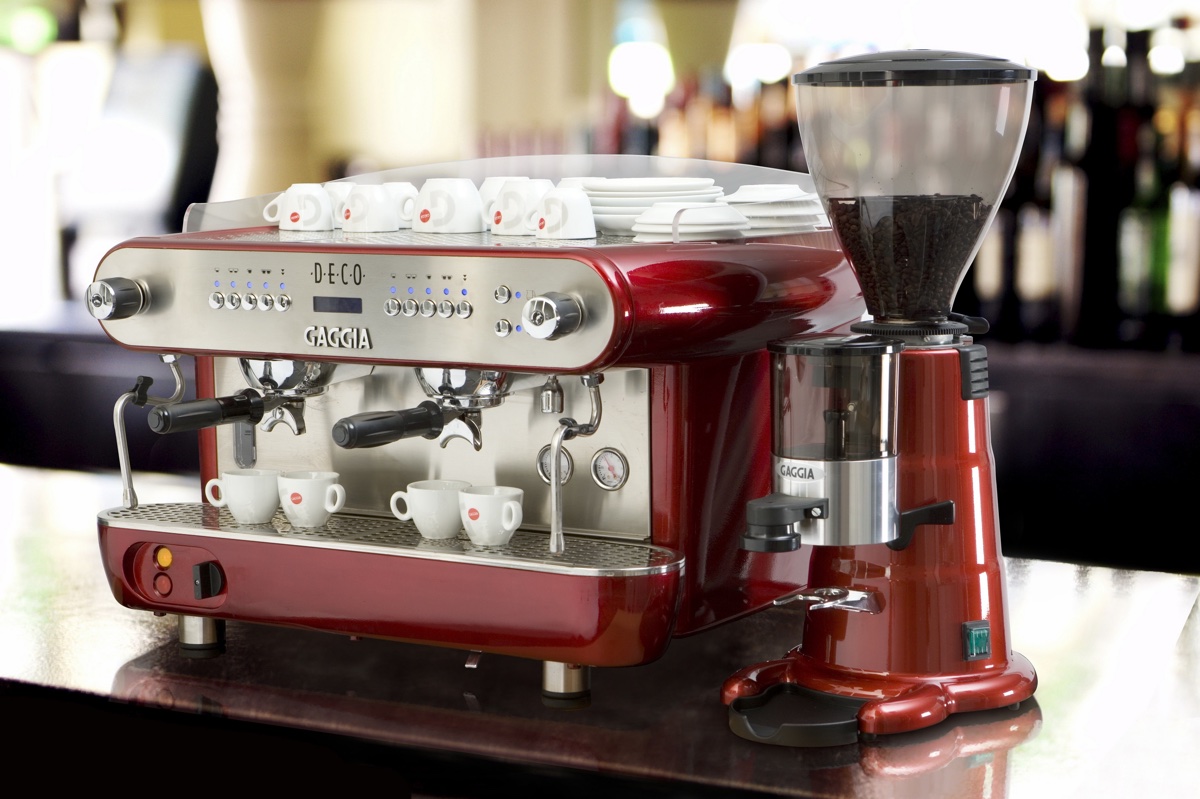 Which Commercial Coffee Machine Is The Best