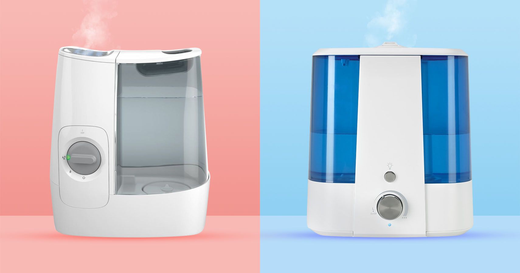 Which Is Better Cool Or Warm Mist Humidifier