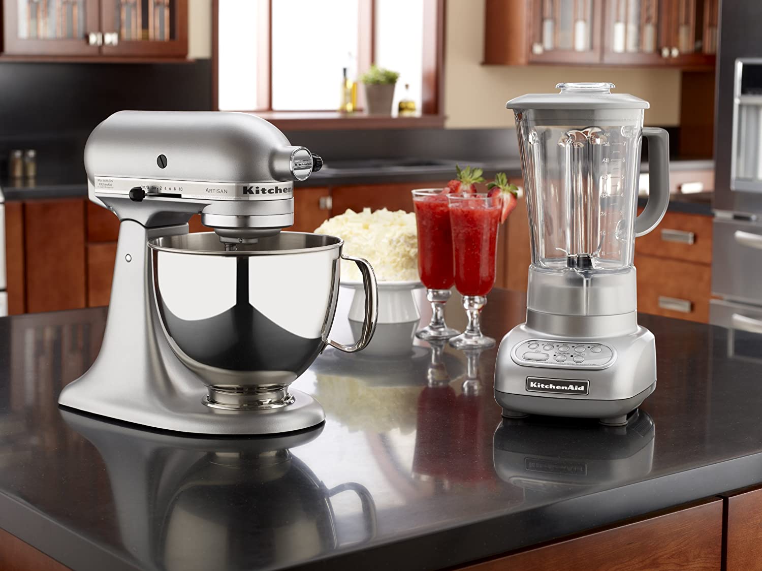 Which Kitchenaid Mixer Is Better Tilt Head Or Bowl Lift