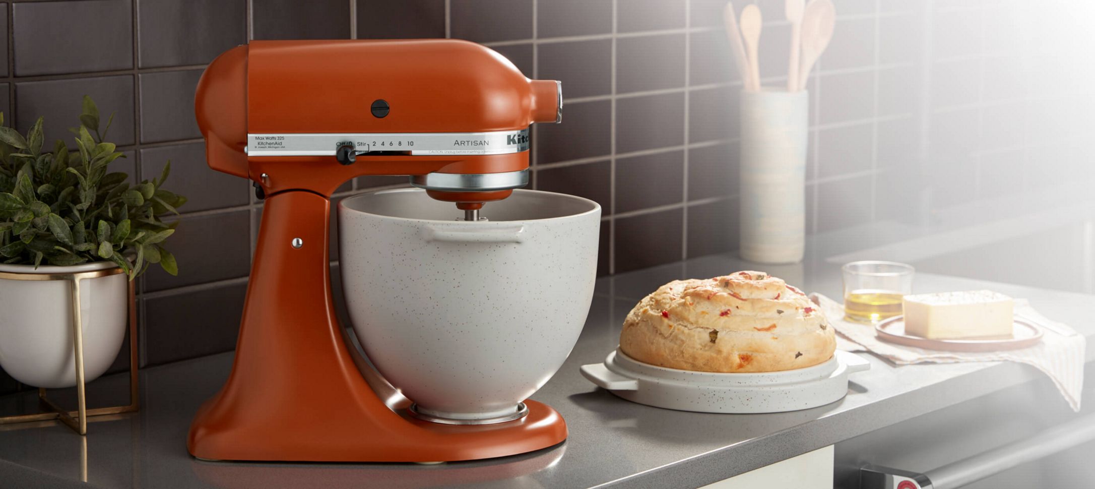 Which Stand Mixer Attachment For Cake | Storables