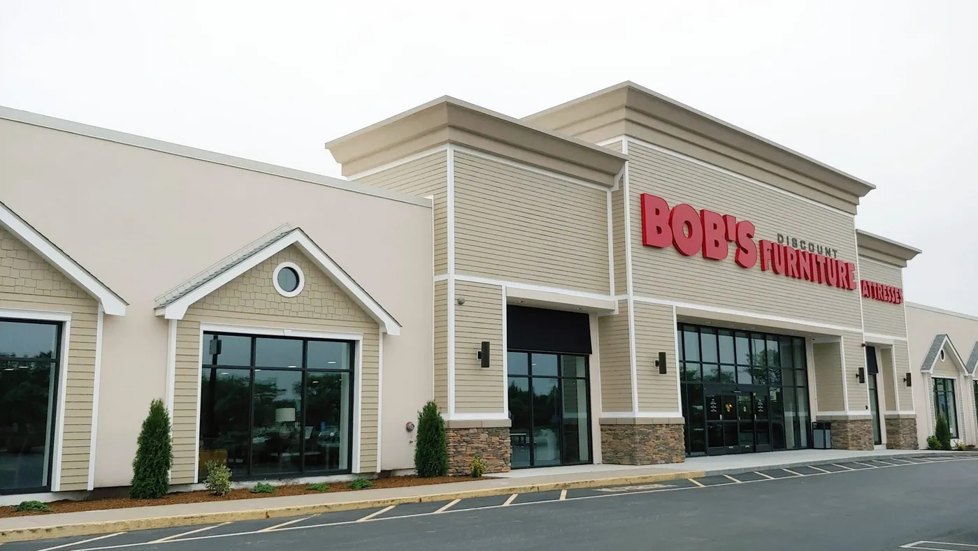 Who Owns Bobs Furniture