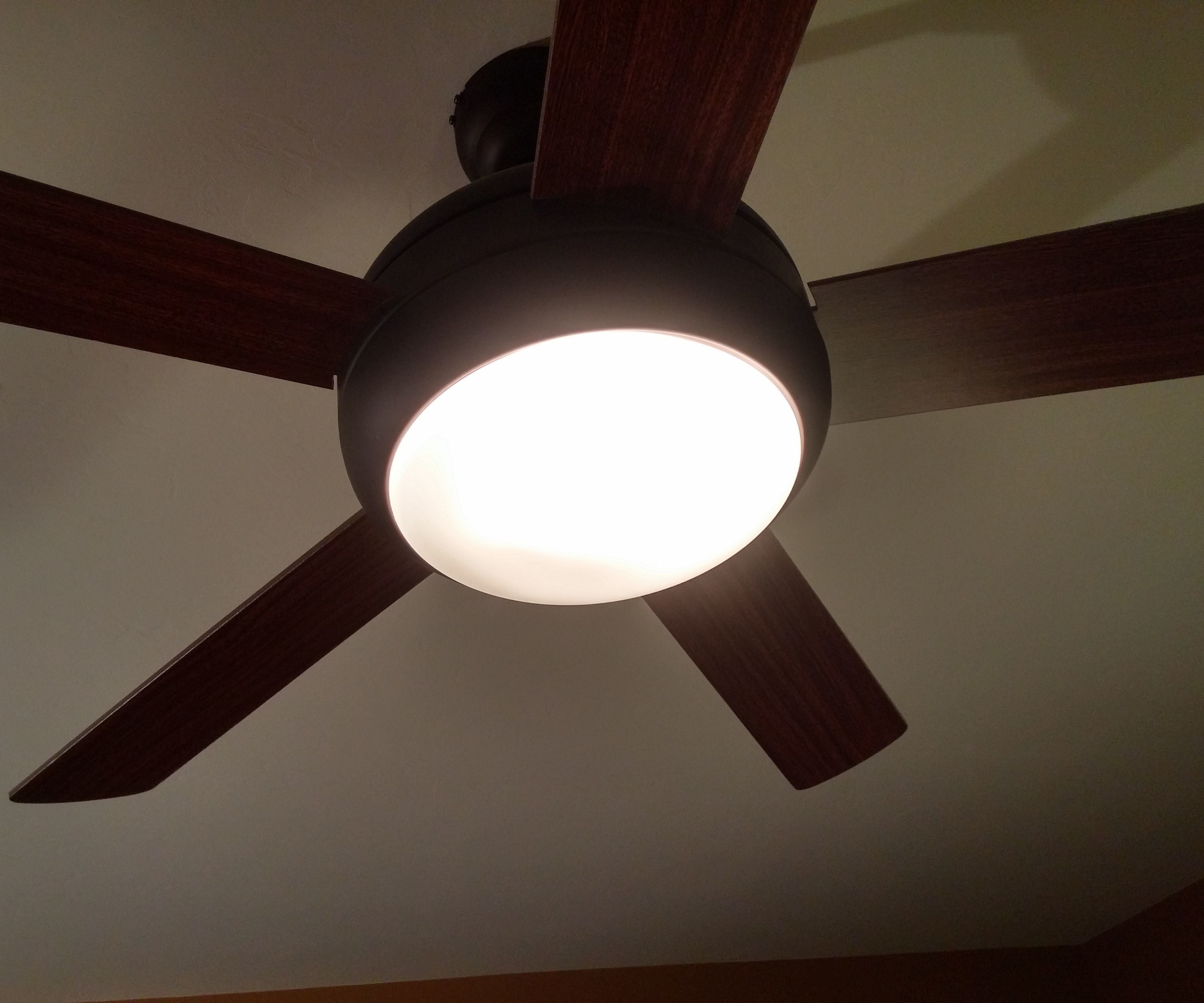 Why Do My Ceiling Fan Lights Flicker