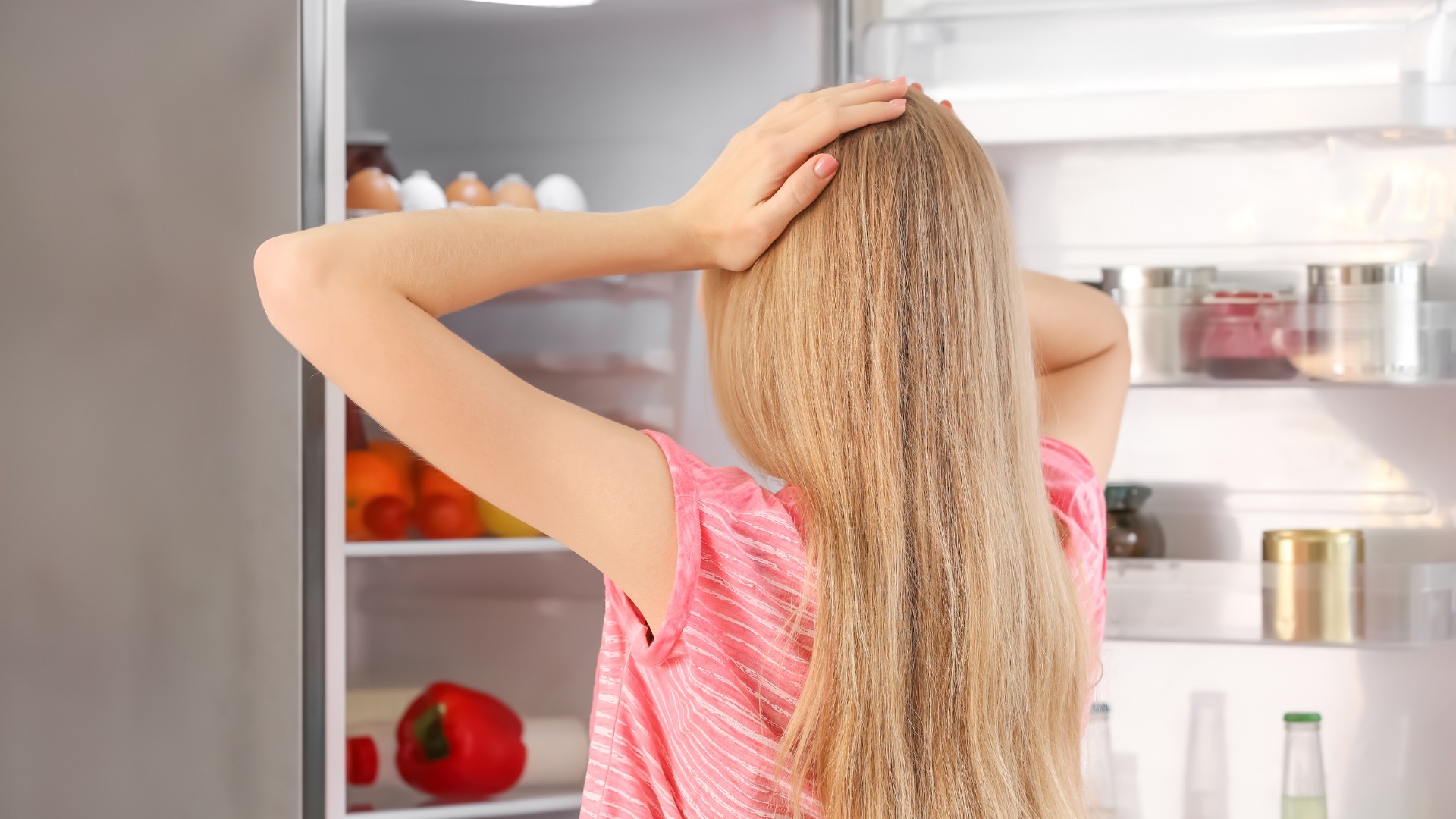 Why Does My Frigidaire Refrigerator Keep Beeping