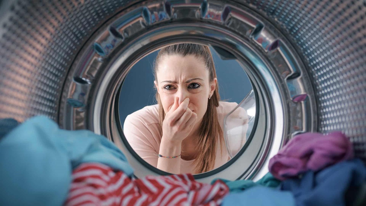 Why Does Washer Smell Like Rotten Eggs | Storables