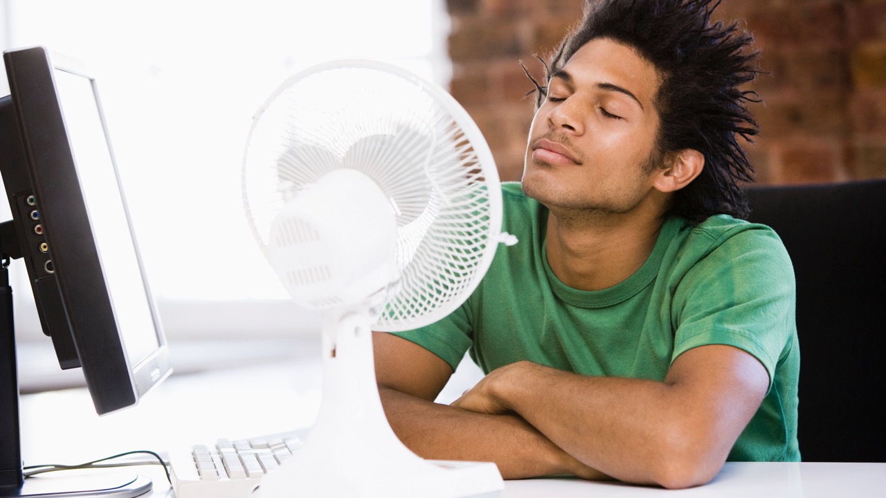 Why Doesnt Europe Have AC