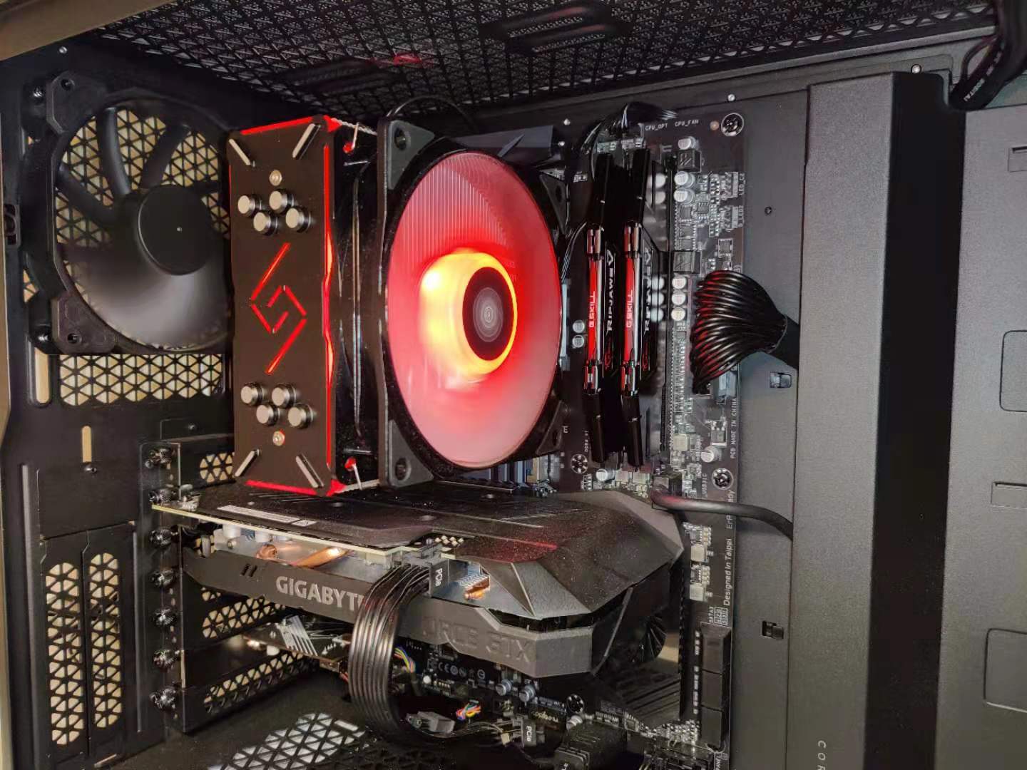 Why Is My Computer Making A Fan Noise