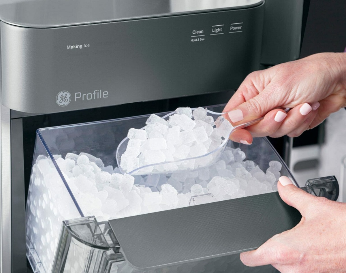 Why Is My Ge Ice Maker Not Working