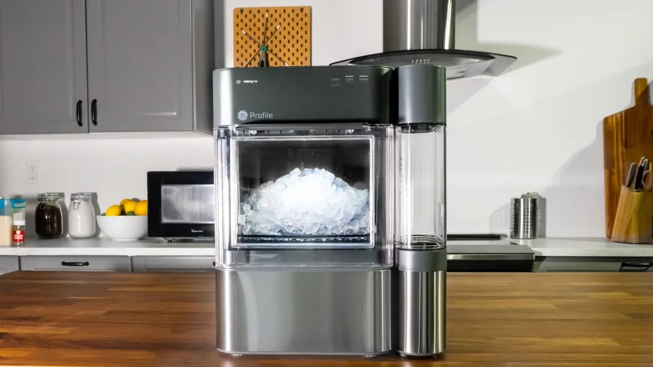 Why Is My GE Opal Ice Maker Not Working